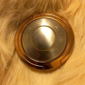 BECCA Champagne Dream Flashes Bellini Light Chaser Highlighter